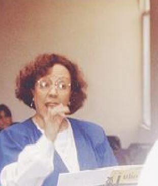 Miriam Accame Buonomo